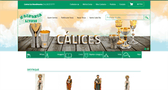 Desktop Screenshot of koinonialivros.com.br